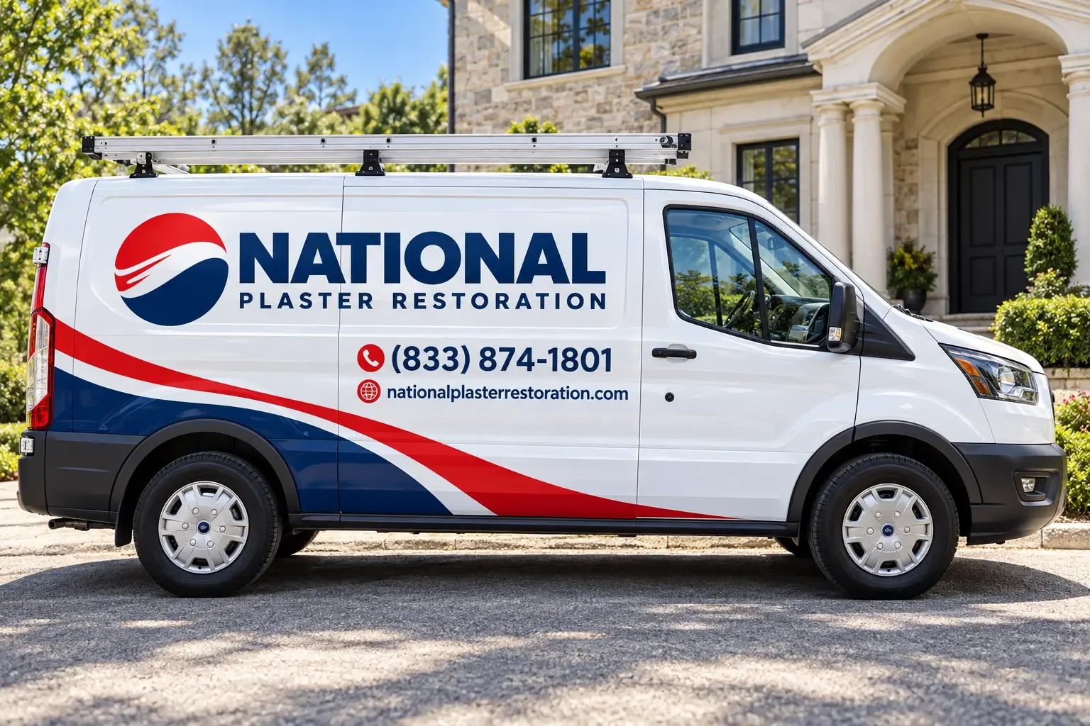 Plaster Repair in Grimsley, TN near me