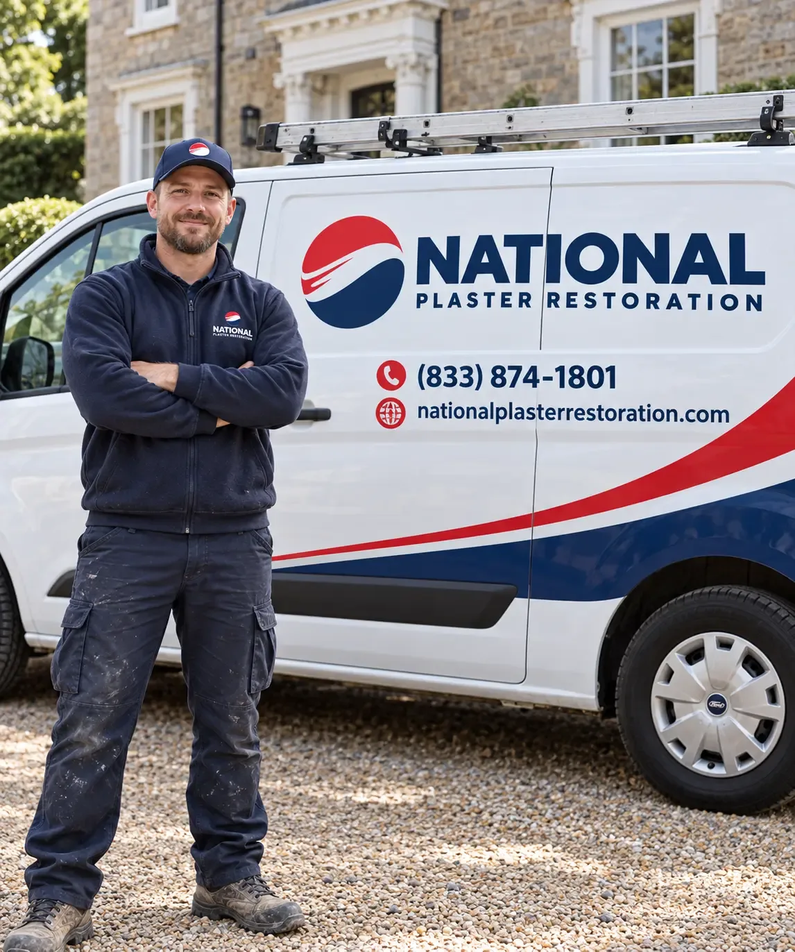 Plaster Repair company in Grimsley, TN